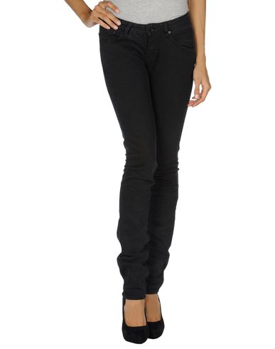 ZOOM WESC - Denim pants