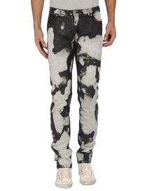 TOM REBL - Denim pants
