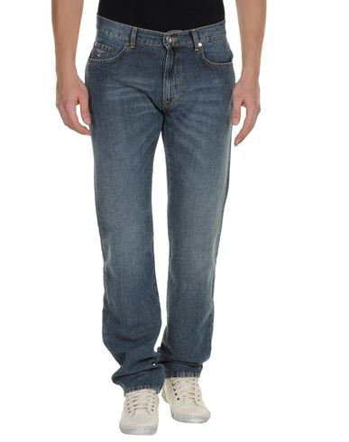ZOOM GANT - Denim pants