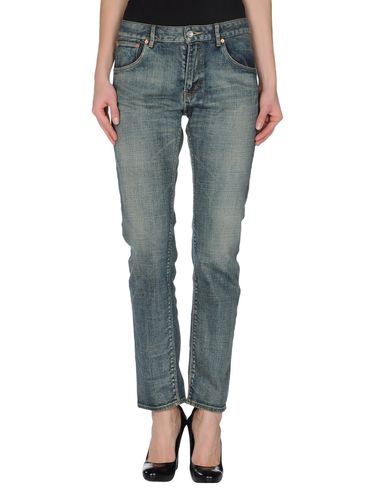 ZOOM WESC - Denim pants