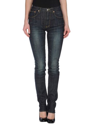 ZOOM WESC - Denim pants
