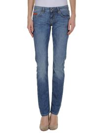 UNLIMITED - Denim pants
