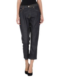 WESC - Denim capris