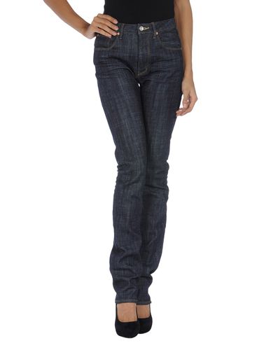 ZOOM WESC - Denim pants
