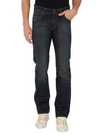 WRANGLER - Denim pants