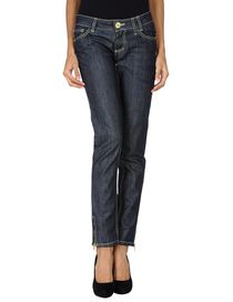 BLUGIRL FOLIES - Denim pants