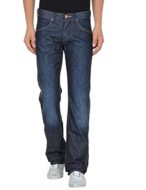 WRANGLER - Denim pants