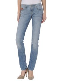 UNLIMITED - Denim pants