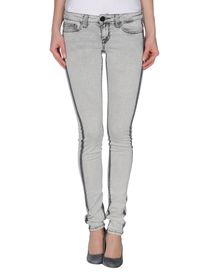 GUESS JEANS - Denim pants