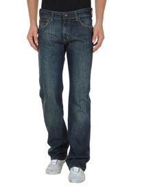 WRANGLER - Denim pants