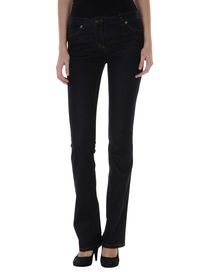 ROBERTO CAVALLI - Denim pants