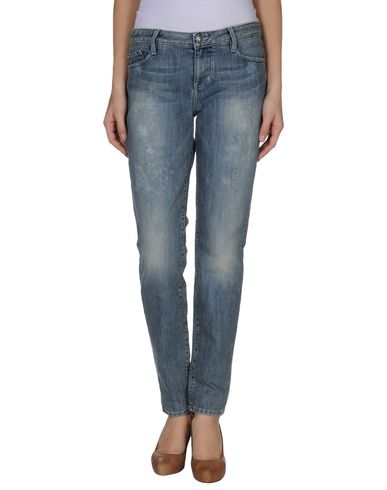 ZOOM GUESS BY MARCIANO - Denim trousers