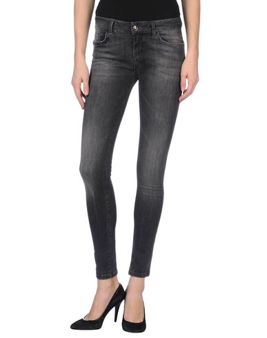 ZOOM GUESS BY MARCIANO - Denim trousers