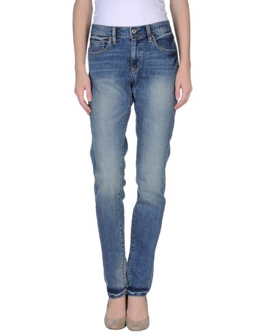 ZOOM POLO JEANS COMPANY - Denim pants