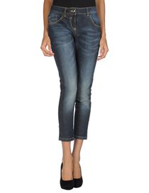 GUESS BY MARCIANO - Denim capris