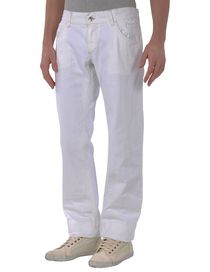 DOLCE & GABBANA - Denim trousers