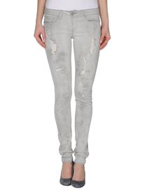 GUESS JEANS - Denim pants