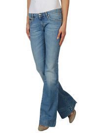 LOVE MOSCHINO - Denim pants