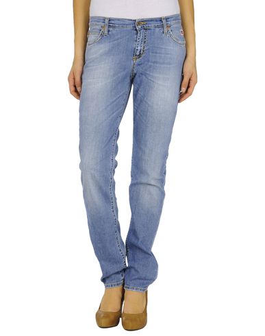 ZOOM ROŸ ROGER'S - Denim pants