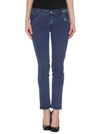 GUESS BY MARCIANO - Denim pants