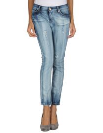 GUESS BY MARCIANO - Denim trousers
