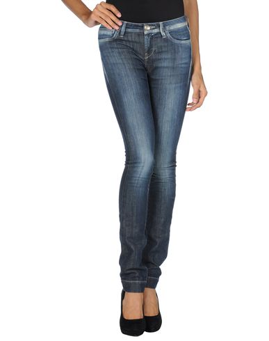 ZOOM GUESS BY MARCIANO - Denim trousers