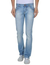 BRIAN DALES - Denim trousers