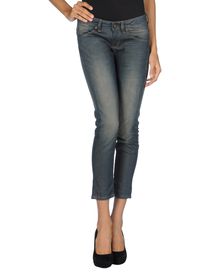 GUESS - Denim capris