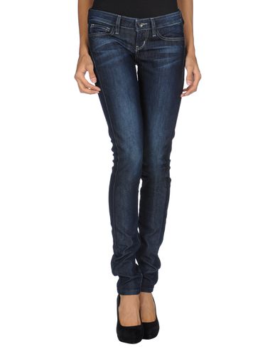 ZOOM GUESS - Denim trousers