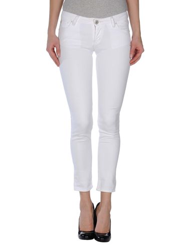 ZOOM GUESS - Casual trouser