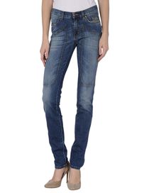 JECKERSON - Denim pants