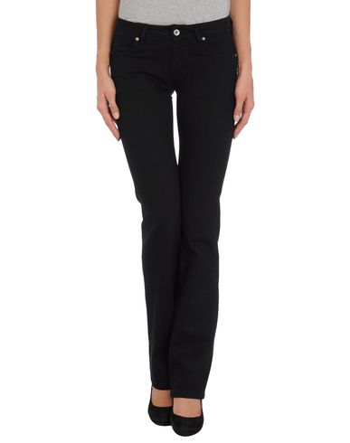 ZOOM FORNARINA - Denim pants