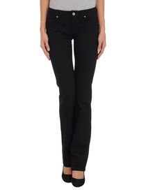 FORNARINA - Denim trousers