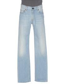 MAURO GRIFONI KIDS - Denim pants