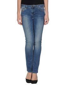 U.S.POLO ASSN. - Denim pants