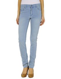 CHEAP MONDAY - Denim pants