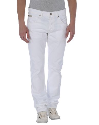 ZOOM WRANGLER - Denim pants