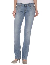 ROŸ ROGER'S - Denim pants