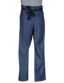 MAURO GRIFONI KIDS - Denim pants