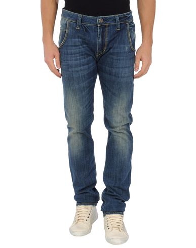 ZOOM GUESS - Denim pants