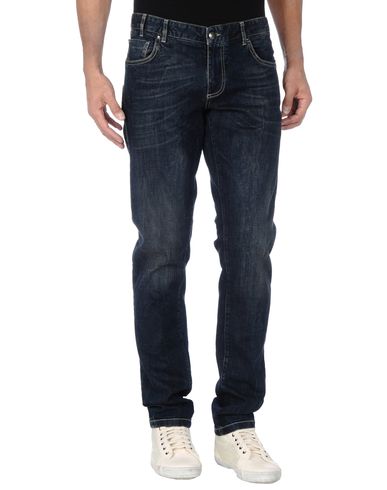 ZOOM GUESS BY MARCIANO - Denim pants