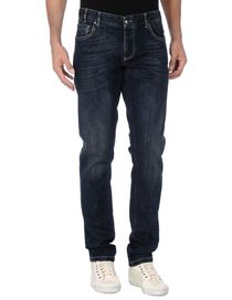 GUESS BY MARCIANO - Denim trousers