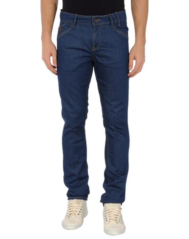 ZOOM GUESS - Denim pants