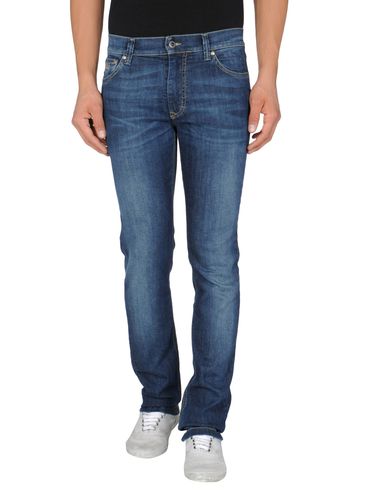 ZOOM HARMONT&BLAINE - Denim pants