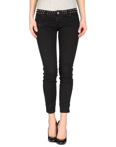 ZOOM DSQUARED2 - Denim trousers