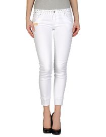 DSQUARED2 - Denim capris