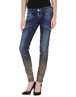 DSQUARED2 - Denim pants