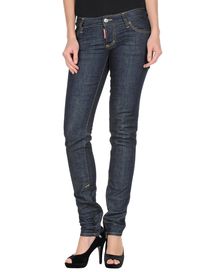 DSQUARED2 - Denim pants