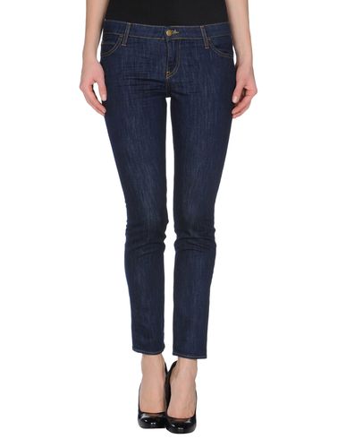 ZOOM BA&SH - Denim pants