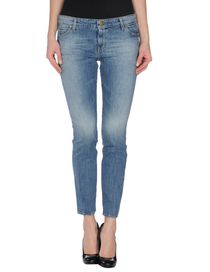 BA&SH - Denim pants